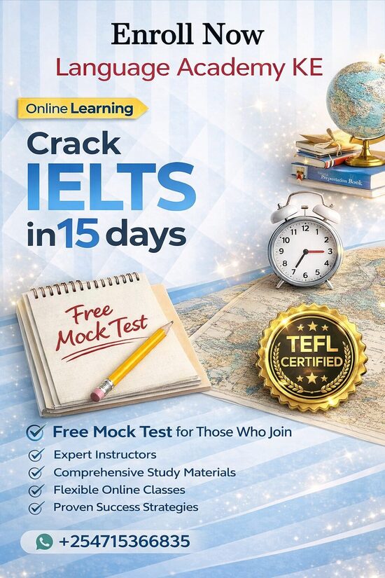 IELTS