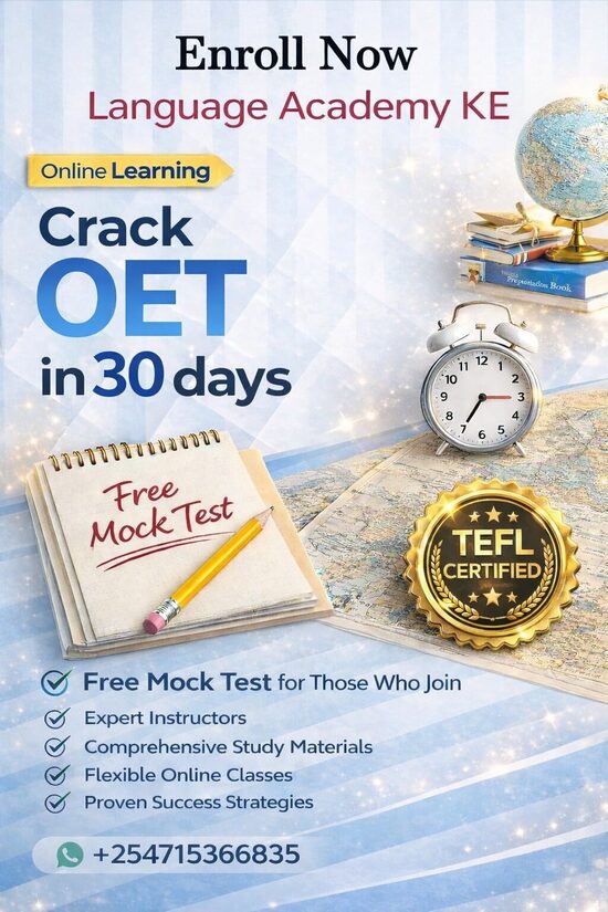 OET